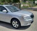 Серый Шкода Октавия, объемом двигателя 1.97 л и пробегом 269 тыс. км за 7950 $, фото 1 на Automoto.ua
