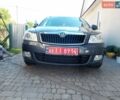 Серый Шкода Октавия, объемом двигателя 1.6 л и пробегом 235 тыс. км за 8900 $, фото 1 на Automoto.ua