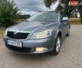 Серый Шкода Октавия, объемом двигателя 1.97 л и пробегом 300 тыс. км за 7200 $, фото 1 на Automoto.ua