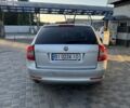 Серый Шкода Октавия, объемом двигателя 1.6 л и пробегом 283 тыс. км за 7800 $, фото 3 на Automoto.ua
