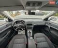 Сірий Шкода Октавія, об'ємом двигуна 1.4 л та пробігом 210 тис. км за 7250 $, фото 25 на Automoto.ua