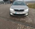 Серый Шкода Октавия, объемом двигателя 1.9 л и пробегом 280 тыс. км за 7200 $, фото 1 на Automoto.ua