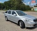 Серый Шкода Октавия, объемом двигателя 1.6 л и пробегом 233 тыс. км за 9200 $, фото 11 на Automoto.ua
