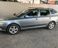 Шкода Октавия 2012 в Луцке на Automoto.ua Серый Шкода Октавия, объемом двигателя 1.8 л и пробегом 183 тыс. км за 9200 $, фото 4 на Automoto.ua