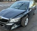 Сірий Шкода Октавія, об'ємом двигуна 1.4 л та пробігом 225 тис. км за 3997 $, фото 1 на Automoto.ua