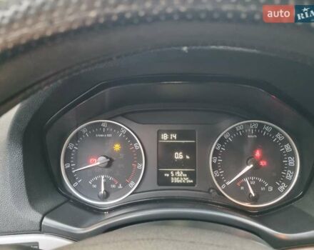 Шкода Октавия 2012 в Дрогобыче на Automoto.ua Серый Шкода Октавия, объемом двигателя 1.39 л и пробегом 330 тыс. км за 6750 $, фото 17 на Automoto.ua