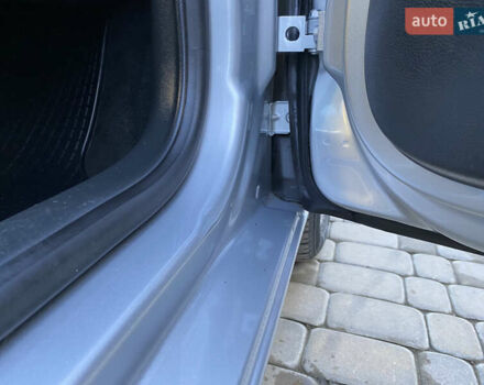 Серый Шкода Октавия, объемом двигателя 1.6 л и пробегом 225 тыс. км за 7999 $, фото 64 на Automoto.ua