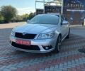 Сірий Шкода Октавія, об'ємом двигуна 1.97 л та пробігом 258 тис. км за 11300 $, фото 1 на Automoto.ua