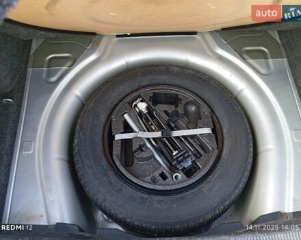 Серый Шкода Октавия, объемом двигателя 1.8 л и пробегом 160 тыс. км за 9200 $, фото 36 на Automoto.ua