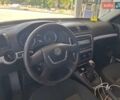 Серый Шкода Октавия, объемом двигателя 1.8 л и пробегом 202 тыс. км за 8400 $, фото 14 на Automoto.ua