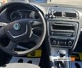 Серый Шкода Октавия, объемом двигателя 1.6 л и пробегом 192 тыс. км за 11000 $, фото 11 на Automoto.ua