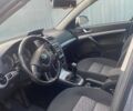 Серый Шкода Октавия, объемом двигателя 1.97 л и пробегом 200 тыс. км за 9500 $, фото 1 на Automoto.ua