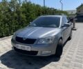 Серый Шкода Октавия, объемом двигателя 1.6 л и пробегом 333 тыс. км за 7700 $, фото 1 на Automoto.ua