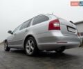 Сірий Шкода Октавія, об'ємом двигуна 1.4 л та пробігом 210 тис. км за 7250 $, фото 23 на Automoto.ua