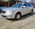 Серый Шкода Октавия, объемом двигателя 1.6 л и пробегом 136 тыс. км за 8500 $, фото 1 на Automoto.ua