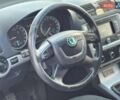 Серый Шкода Октавия, объемом двигателя 1.6 л и пробегом 227 тыс. км за 8990 $, фото 18 на Automoto.ua