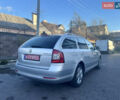 Сірий Шкода Октавія, об'ємом двигуна 1.6 л та пробігом 183 тис. км за 8500 $, фото 11 на Automoto.ua