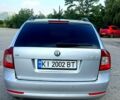 Шкода Октавия 2012 в Кривом Роге на Automoto.ua Серый Шкода Октавия, объемом двигателя 2 л и пробегом 277 тыс. км за 8290 $, фото 8 на Automoto.ua