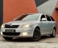 Серый Шкода Октавия, объемом двигателя 1.6 л и пробегом 289 тыс. км за 7500 $, фото 1 на Automoto.ua