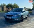 Сірий Шкода Октавія, об'ємом двигуна 1.99 л та пробігом 296 тис. км за 8000 $, фото 1 на Automoto.ua