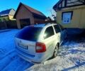 Серый Шкода Октавия, объемом двигателя 1.4 л и пробегом 230 тыс. км за 8000 $, фото 3 на Automoto.ua