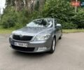Серый Шкода Октавия, объемом двигателя 2.02 л и пробегом 210 тыс. км за 8500 $, фото 20 на Automoto.ua