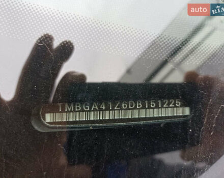 Шкода Октавия 2012 в Киеве на Automoto.ua Серый Шкода Октавия, объемом двигателя 1.6 л и пробегом 283 тыс. км за 7700 $, фото 4 на Automoto.ua