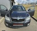 Серый Шкода Октавия, объемом двигателя 1.8 л и пробегом 173 тыс. км за 9350 $, фото 10 на Automoto.ua