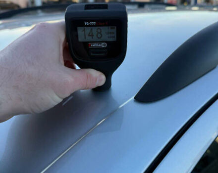 Серый Шкода Октавия, объемом двигателя 0 л и пробегом 147 тыс. км за 8499 $, фото 23 на Automoto.ua