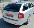 Серый Шкода Октавия, объемом двигателя 1.8 л и пробегом 149 тыс. км за 10100 $, фото 4 на Automoto.ua
