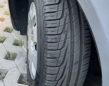 Серый Шкода Октавия, объемом двигателя 1.6 л и пробегом 290 тыс. км за 8900 $, фото 19 на Automoto.ua