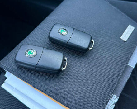 Серый Шкода Октавия, объемом двигателя 0 л и пробегом 147 тыс. км за 8499 $, фото 111 на Automoto.ua