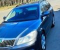 Серый Шкода Октавия, объемом двигателя 1.8 л и пробегом 226 тыс. км за 8300 $, фото 5 на Automoto.ua