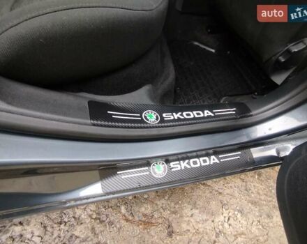 Сірий Шкода Октавія, об'ємом двигуна 1.6 л та пробігом 245 тис. км за 8500 $, фото 34 на Automoto.ua