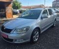 Сірий Шкода Октавія, об'ємом двигуна 1.4 л та пробігом 208 тис. км за 7700 $, фото 1 на Automoto.ua