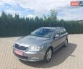 Серый Шкода Октавия, объемом двигателя 1.4 л и пробегом 206 тыс. км за 7400 $, фото 1 на Automoto.ua