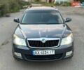 Серый Шкода Октавия, объемом двигателя 1.6 л и пробегом 216 тыс. км за 8300 $, фото 3 на Automoto.ua
