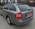 Серый Шкода Октавия, объемом двигателя 0 л и пробегом 245 тыс. км за 7400 $, фото 4 на Automoto.ua