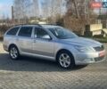 Серый Шкода Октавия, объемом двигателя 1.99 л и пробегом 257 тыс. км за 10600 $, фото 3 на Automoto.ua