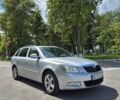Серый Шкода Октавия, объемом двигателя 1.6 л и пробегом 232 тыс. км за 8600 $, фото 2 на Automoto.ua