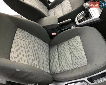 Сірий Шкода Октавія, об'ємом двигуна 2.01 л та пробігом 260 тис. км за 10300 $, фото 26 на Automoto.ua