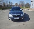 Серый Шкода Октавия, объемом двигателя 1.6 л и пробегом 311 тыс. км за 7600 $, фото 1 на Automoto.ua