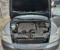 Серый Шкода Октавия, объемом двигателя 1.6 л и пробегом 190 тыс. км за 9000 $, фото 8 на Automoto.ua