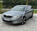 Серый Шкода Октавия, объемом двигателя 1.6 л и пробегом 323 тыс. км за 7199 $, фото 1 на Automoto.ua