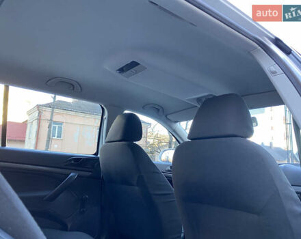 Серый Шкода Октавия, объемом двигателя 1.6 л и пробегом 225 тыс. км за 7999 $, фото 61 на Automoto.ua