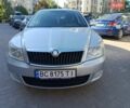 Сірий Шкода Октавія, об'ємом двигуна 1.97 л та пробігом 311 тис. км за 8000 $, фото 1 на Automoto.ua
