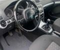 Серый Шкода Октавия, объемом двигателя 1.97 л и пробегом 200 тыс. км за 9500 $, фото 13 на Automoto.ua