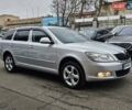 Серый Шкода Октавия, объемом двигателя 1.97 л и пробегом 274 тыс. км за 8800 $, фото 5 на Automoto.ua