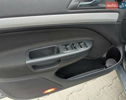 Серый Шкода Октавия, объемом двигателя 0 л и пробегом 245 тыс. км за 7400 $, фото 15 на Automoto.ua