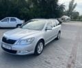 Сірий Шкода Октавія, об'ємом двигуна 2 л та пробігом 280 тис. км за 8000 $, фото 7 на Automoto.ua